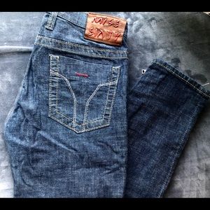 Miss Sixty J Lot Jeans